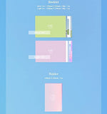 Cube Entertainment BTOB SEO EUN Kwang - Forest : Entrance (1st Mini Album) 2Album (Silver+Light ver. Set)