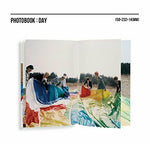 BTS - Young Forever (Special Album) Album+Extar Photocard Set
