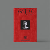 CHANGMIN TVXQ - Devil (2nd Mini Album)