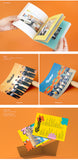 BTS - Butter Album+Folded Poster+Extra Photocards Set