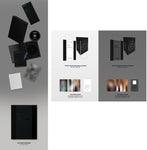 ATEEZ - SPIN OFF : FROM THE WITNESS [WITNESS VER + 2 POCA Album SET] 3Album+Free Gift