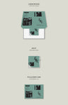 SEVENTEEN - 10th Mini Album FML [KiT Ver.]