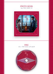 Alchemy of Souls : Light and Shadow (tvN Drama) OST Album