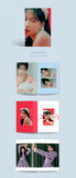 JO YU RI - GLASSY (Single Album) Album