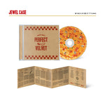 RED VELVET - Perfect Velvet Peek-A-Boo (Vol.2) Album+Free Gift