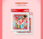 Rocket Punch - RED PUNCH (2nd Mini Album) Album