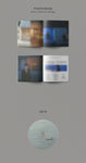 CHEN EXO - Last Scene [Digipack ver.] Album+Folded Poster