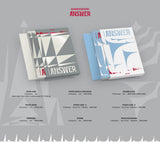 ENHYPEN - DIMENSION : ANSWER Album+Folded Poster