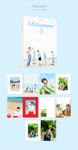 [3rd Preorder] TOMORROW X TOGETHER - Season of TXT: Midsummer Summer Photobook
