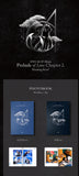 EPEX  - 5th Mini Album Prelude of Love Chapter 2. growing pains  Album