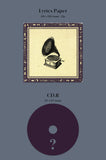 LEE SEUNG YOON - EVEN IF IT BECOMES A RUIN (Vol.1) Album