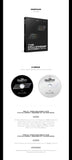 [DVD] ATEEZ - ATEEZ THE FELLOWSHIP : BEGINNING OF THE END SEOUL DVD +Extra Photocards Set