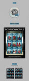 NCT - The 2nd Album RESONANCE Pt.2 [Arrival ver.] Album+Free Gift