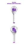 (G)I-DLE - Official Light Stick ver.2