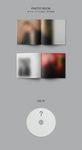 BoA - 3rd Mini Album Forgive Me (Digipack Ver.)