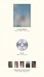 JEONG EUN JI - Remake Album log (Random ver.)