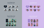 Cherry Bullet - Cherry Wish (2nd Mini Album) Album+Folded Poster K-POP IDOL girl group