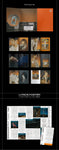 NCT - The 2nd Album RESONANCE Pt.1 Album+Extra Photocard Set