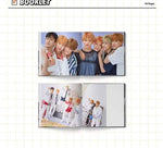 [Reissue] NCT DREAM - WE GO UP (2nd Mini Album) Album+Extra Photocard Set