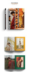 SUPER JUNIOR D&E - COUNTDOWN [ZERO ver.] (Vol.1 Epilogue) Album+Extra Photocards Set