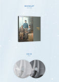 CURTAIN CALL (KBS Drama) OST Album [2CD]