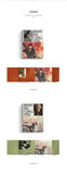 TAEYEON - What Do I Call You (4th Mini Album) Album+Extra Photocards Set (Random ver.)
