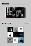 GHOST9 - 1st Mini Album PRE EPISODE 1 : DOOR