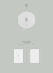 IU - Love Poem (5th Mini Album) Album+Extra Photocards Set