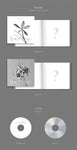 MOONBIN & SANHA - INCENSE 3rd Mini Album