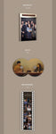 Forecasting Love & Weather (JTBC Drama) OST Album+Folded Poster (2CD)