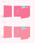 BTS - MAP OF THE SOUL : PERSONA Album+Extra Photocards Set