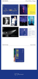 TAEMIN SHINee - T1001101 Concert Photobook+Extra Photocards Set