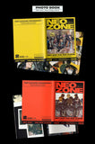 NCT 127 - NCT #127 Neo Zone (Vol.2) Album+Free Gift