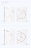 BTS - LOVE YOURSELF 承 Her (5th mini) Album+Extra Photocard Set