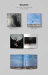 Taemin Shinee - Never Gonna Dance Again : Act 2 Album+Extra Photocards Set