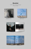 Taemin Shinee - Never Gonna Dance Again : Act 2 Album+Extra Photocards Set