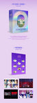 [WEVERSE 3rd PREORDER JULY 20] BTS - 2021 MUSTER SOWOOZOO BLU-RAY+Extra Photocards Set