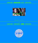 NMIXX - 2nd Single Album ENTWURF (Jewel Case Random Ver.) CD