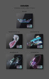 aespa - Girls [DIGIPACK ver.] 2nd Mini Album+Folded Poster+Free Gift