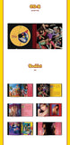 Red Velvet - The Reve Festival DAY 1 [GUIDE BOOK ver.] Album+Free Gift