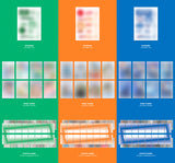 ATEEZ - ZERO : FEVER Part.3 Album+Extra Photocards Set