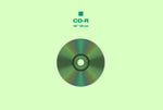 BTOB - 12th Mini Album WIND AND WISH (CLOVER Ver.) CD