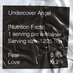 Swervy - Undercover Angel (Vol.1) Album