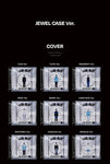 NCT - Universe [Jewel Case ver.] (Vol.3) Album+Folded Poster+Extra Photocards Set