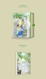 Our Beloved Summer (SBS Drama) OST Album+Folded Poster