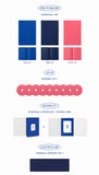 TWICE - Taste of Love (10th Mini Album)
