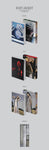SEULGI Red Velvet - 28 Reasons [Special 3 Ver. SET] 3Album