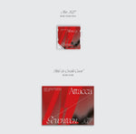 [KIHNO KIT] SEVENTEEN - Attacca (9th Mini Album) +Extra Photocards Set