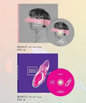 Cube BTOB - Piece of BTOB 7CD+7Booklets+Double Side Extra Photocards Set