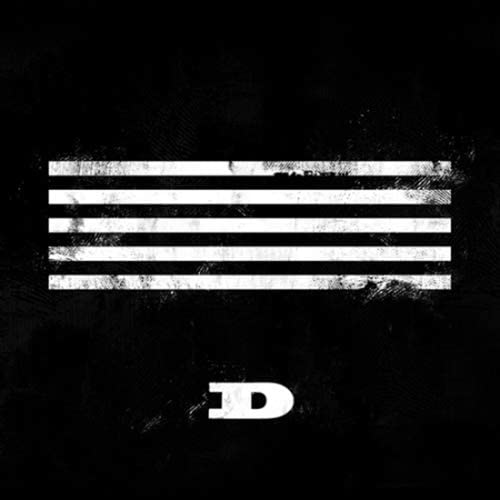 YG Bigbang - Made Series [D Random ver.] CD+24p Booklet+Photocard+Puzz –  KPOP MARKET